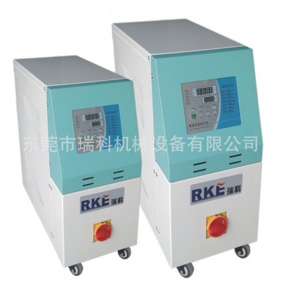 高温模温机  模具恒温机  9KW120度水式模温机 塑料机械 水温机