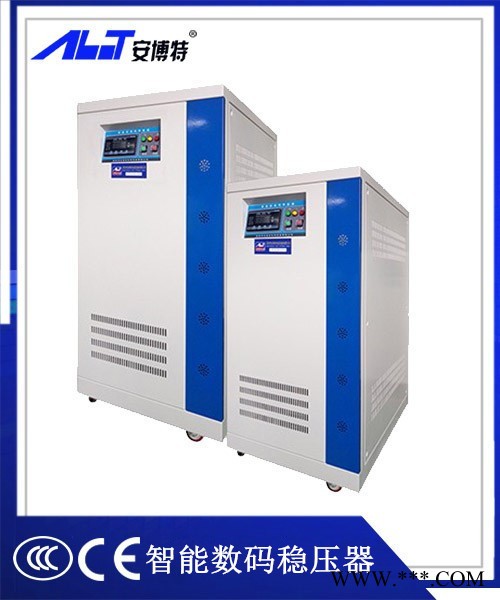 法那科机床专用稳压器|数控机床专用三相无触点稳压器ZBW-200KVA