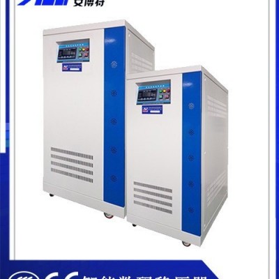 法那科机床专用稳压器|数控机床专用三相无触点稳压器ZBW-200KVA