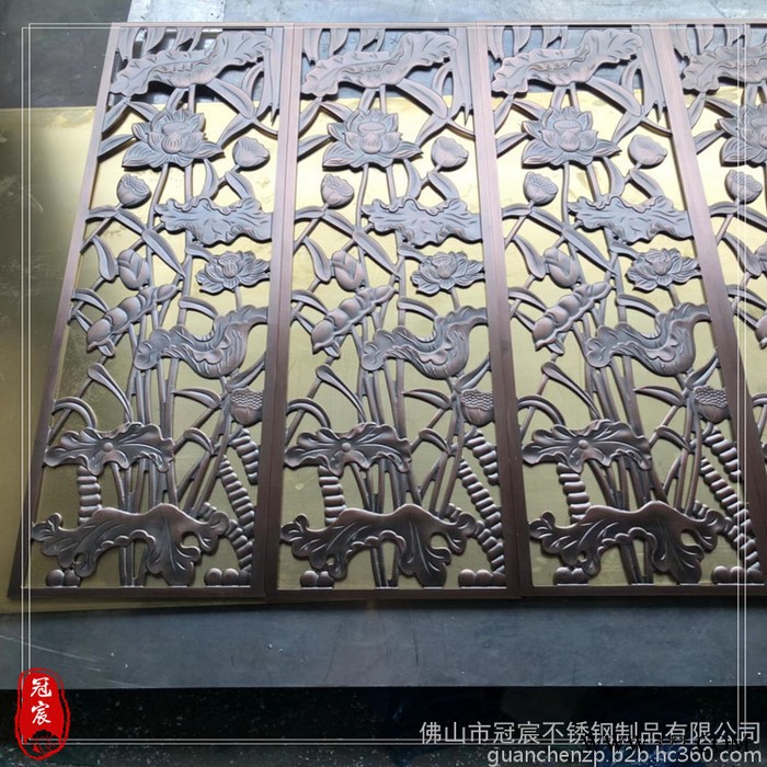 铝板雕刻壁画 铝板浮雕壁画 铝板精雕壁画 数控机床雕刻厂家冠宸金属