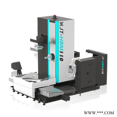 供应JT-HBM-110/HBM-130数控机床  刨台式数控镗铣加工中心