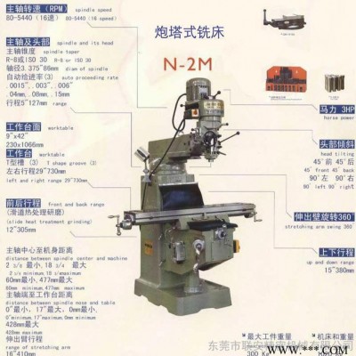 中泰铣床，中泰铣床厂家批发销售维修