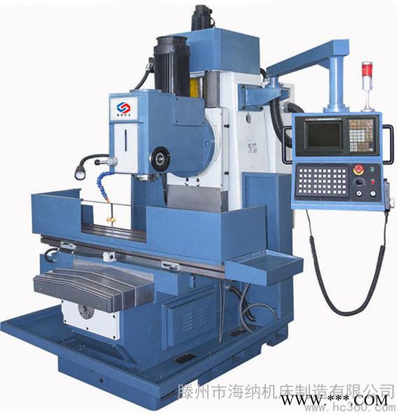 供应XK7150床身铣床，数控床身铣床功能更强大