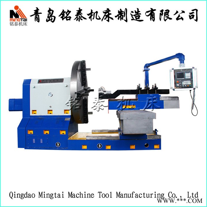 数控大头落地车床厂家报价