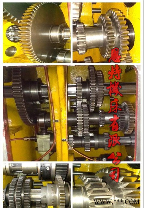 滕州恩特直销 ZXTM40型钻铣床 **钻铣床**价廉供应湖南湘潭