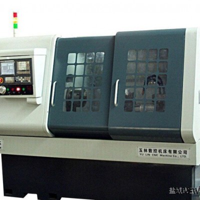 T+36（华中21）经济型数控车床CNC lathe