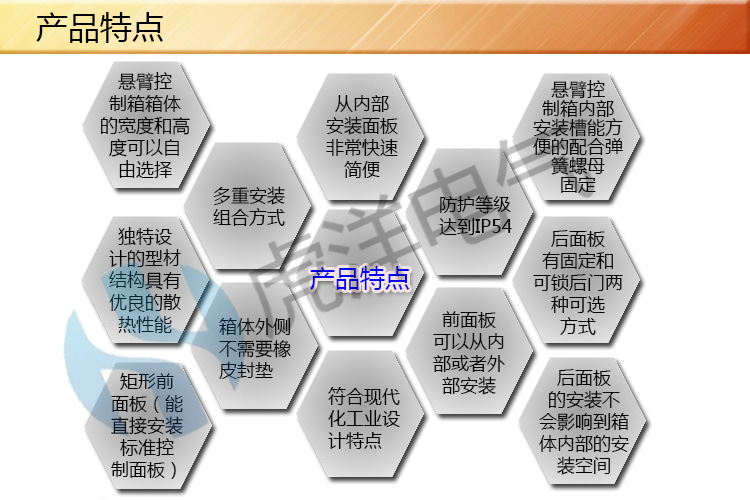 悬臂详情CP210-2