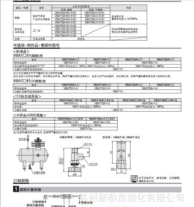 SMC储气罐3